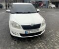Білий Шкода Фабія, об'ємом двигуна 1.2 л та пробігом 298 тис. км за 4500 $, фото 1 на Automoto.ua