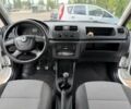 Білий Шкода Фабія, об'ємом двигуна 1.4 л та пробігом 185 тис. км за 4200 $, фото 17 на Automoto.ua