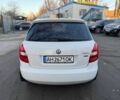 Білий Шкода Фабія, об'ємом двигуна 1.4 л та пробігом 157 тис. км за 3950 $, фото 6 на Automoto.ua