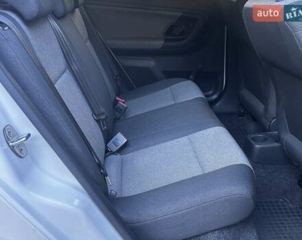 Белый Шкода Фабия, объемом двигателя 1.6 л и пробегом 207 тыс. км за 5590 $, фото 69 на Automoto.ua