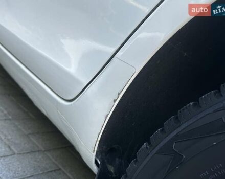 Белый Шкода Фабия, объемом двигателя 1.6 л и пробегом 207 тыс. км за 5590 $, фото 48 на Automoto.ua