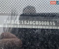 Шкода Фабия 2011 в Краматорске на Automoto.ua Белый Шкода Фабия, объемом двигателя 1.39 л и пробегом 221 тыс. км за 4800 $, фото 4 на Automoto.ua