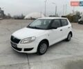Белый Шкода Фабия, объемом двигателя 1.39 л и пробегом 230 тыс. км за 3698 $, фото 30 на Automoto.ua
