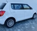 Білий Шкода Фабія, об'ємом двигуна 1.6 л та пробігом 170 тис. км за 6300 $, фото 1 на Automoto.ua