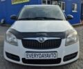 Білий Шкода Фабія, об'ємом двигуна 0 л та пробігом 240 тис. км за 3999 $, фото 4 на Automoto.ua