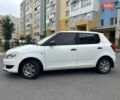 Шкода Фабия 2011 в Виннице на Automoto.ua Белый Шкода Фабия, объемом двигателя 1.2 л и пробегом 230 тыс. км за 4800 $, фото 1 на Automoto.ua