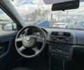 Шкода Фабия 2011 в Буче на Automoto.ua Белый Шкода Фабия, объемом двигателя 1.2 л и пробегом 156 тыс. км за 6300 $, фото 25 на Automoto.ua