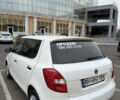 Шкода Фабия 2011 в Одессе на Automoto.ua Белый Шкода Фабия, объемом двигателя 1.4 л и пробегом 363 тыс. км за 4900 $, фото 15 на Automoto.ua