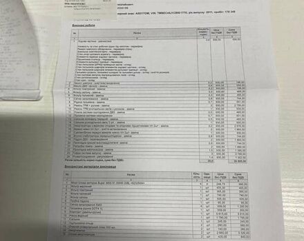 Белый Шкода Фабия, объемом двигателя 1.39 л и пробегом 210 тыс. км за 5800 $, фото 29 на Automoto.ua