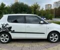 Белый Шкода Фабия, объемом двигателя 1.2 л и пробегом 102 тыс. км за 5500 $, фото 7 на Automoto.ua