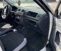 Білий Шкода Фабія, об'ємом двигуна 1.4 л та пробігом 242 тис. км за 3850 $, фото 13 на Automoto.ua