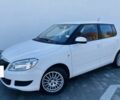 Білий Шкода Фабія, об'ємом двигуна 1.6 л та пробігом 170 тис. км за 6300 $, фото 1 на Automoto.ua