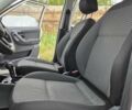 Белый Шкода Фабия, объемом двигателя 1.6 л и пробегом 218 тыс. км за 7000 $, фото 14 на Automoto.ua