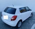 Білий Шкода Фабія, об'ємом двигуна 1.6 л та пробігом 170 тис. км за 6300 $, фото 7 на Automoto.ua