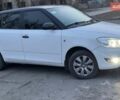 Білий Шкода Фабія, об'ємом двигуна 1.6 л та пробігом 300 тис. км за 5250 $, фото 1 на Automoto.ua