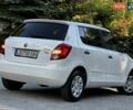 Белый Шкода Фабия, объемом двигателя 1.6 л и пробегом 207 тыс. км за 5590 $, фото 37 на Automoto.ua