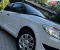 Белый Шкода Фабия, объемом двигателя 1.6 л и пробегом 207 тыс. км за 5590 $, фото 7 на Automoto.ua