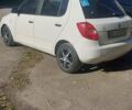 Шкода Фабия 2011 в Львове на Automoto.ua Белый Шкода Фабия, объемом двигателя 1.6 л и пробегом 363 тыс. км за 3800 $, фото 11 на Automoto.ua