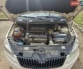 Білий Шкода Фабія, об'ємом двигуна 1.39 л та пробігом 172 тис. км за 6400 $, фото 23 на Automoto.ua