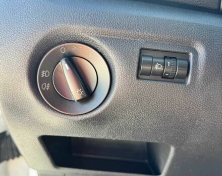 Белый Шкода Фабия, объемом двигателя 1.4 л и пробегом 190 тыс. км за 4950 $, фото 10 на Automoto.ua