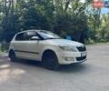 Білий Шкода Фабія, об'ємом двигуна 1.39 л та пробігом 206 тис. км за 5200 $, фото 8 на Automoto.ua