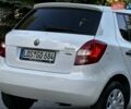 Белый Шкода Фабия, объемом двигателя 1.6 л и пробегом 207 тыс. км за 5590 $, фото 36 на Automoto.ua