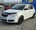 Білий Шкода Фабія, об'ємом двигуна 0 л та пробігом 240 тис. км за 3999 $, фото 5 на Automoto.ua