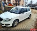 Белый Шкода Фабия, объемом двигателя 1.2 л и пробегом 162 тыс. км за 5200 $, фото 3 на Automoto.ua
