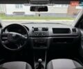 Шкода Фабия 2011 в Виннице на Automoto.ua Белый Шкода Фабия, объемом двигателя 1.2 л и пробегом 230 тыс. км за 4800 $, фото 8 на Automoto.ua