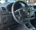 Белый Шкода Фабия, объемом двигателя 1.6 л и пробегом 207 тыс. км за 5590 $, фото 51 на Automoto.ua