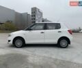 Белый Шкода Фабия, объемом двигателя 1.39 л и пробегом 230 тыс. км за 3698 $, фото 9 на Automoto.ua