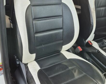 Білий Шкода Фабія, об'ємом двигуна 0 л та пробігом 240 тис. км за 3999 $, фото 11 на Automoto.ua