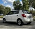 Шкода Фабія 2011 у Запоріжжя на Automoto.ua Білий Шкода Фабія, об'ємом двигуна 1.4 л та пробігом 230 тис. км за 5200 $, фото 3 на Automoto.ua