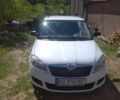 Білий Шкода Фабія, об'ємом двигуна 1.2 л та пробігом 310 тис. км за 3950 $, фото 2 на Automoto.ua