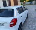 Білий Шкода Фабія, об'ємом двигуна 1.39 л та пробігом 326 тис. км за 4850 $, фото 8 на Automoto.ua