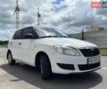Шкода Фабия 2011 в Виннице на Automoto.ua Белый Шкода Фабия, объемом двигателя 1.2 л и пробегом 230 тыс. км за 4800 $, фото 7 на Automoto.ua