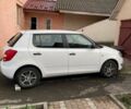 Белый Шкода Фабия, объемом двигателя 0 л и пробегом 260 тыс. км за 5060 $, фото 8 на Automoto.ua