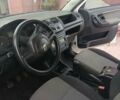 Белый Шкода Фабия, объемом двигателя 1.2 л и пробегом 170 тыс. км за 3800 $, фото 7 на Automoto.ua