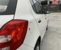 Белый Шкода Фабия, объемом двигателя 1.39 л и пробегом 230 тыс. км за 3698 $, фото 19 на Automoto.ua
