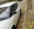 Белый Шкода Фабия, объемом двигателя 1.39 л и пробегом 385 тыс. км за 3500 $, фото 1 на Automoto.ua