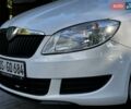 Белый Шкода Фабия, объемом двигателя 1.6 л и пробегом 207 тыс. км за 5590 $, фото 31 на Automoto.ua