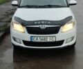 Білий Шкода Фабія, об'ємом двигуна 1.4 л та пробігом 200 тис. км за 5500 $, фото 1 на Automoto.ua