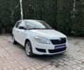 Білий Шкода Фабія, об'ємом двигуна 1.2 л та пробігом 237 тис. км за 5300 $, фото 1 на Automoto.ua