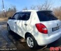 Белый Шкода Фабия, объемом двигателя 12 л и пробегом 230 тыс. км за 4999 $, фото 5 на Automoto.ua