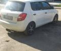 Шкода Фабия 2011 в Львове на Automoto.ua Белый Шкода Фабия, объемом двигателя 1.6 л и пробегом 363 тыс. км за 3800 $, фото 10 на Automoto.ua