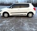 Белый Шкода Фабия, объемом двигателя 1.4 л и пробегом 0 тыс. км за 4708 $, фото 5 на Automoto.ua