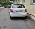 Шкода Фабия 2011 в Киеве на Automoto.ua Белый Шкода Фабия, объемом двигателя 1.39 л и пробегом 300 тыс. км за 4300 $, фото 2 на Automoto.ua