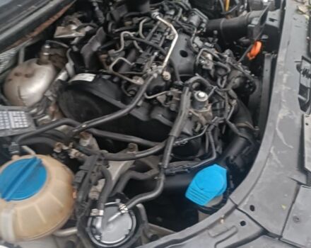 Белый Шкода Фабия, объемом двигателя 1.2 л и пробегом 240 тыс. км за 2850 $, фото 6 на Automoto.ua