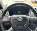 Шкода Фабия 2011 в Виннице на Automoto.ua Белый Шкода Фабия, объемом двигателя 1.2 л и пробегом 230 тыс. км за 4800 $, фото 12 на Automoto.ua