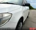 Белый Шкода Фабия, объемом двигателя 1.4 л и пробегом 220 тыс. км за 4950 $, фото 4 на Automoto.ua